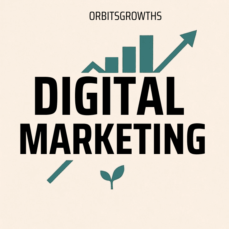 Digital marketing strategy for businesses in Lucknow