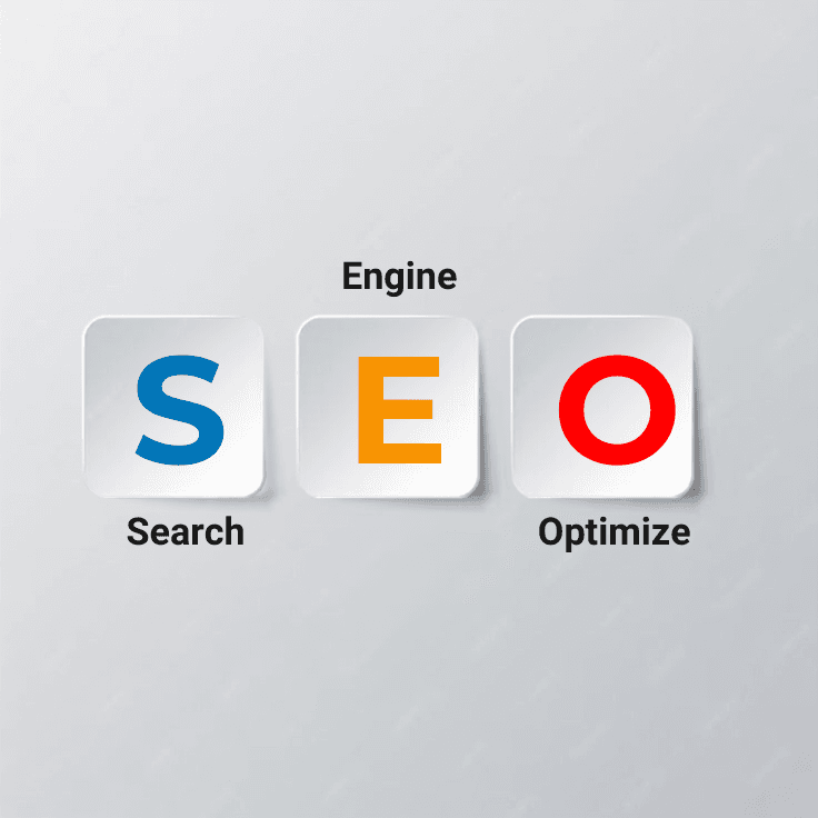 Search engine optimization services