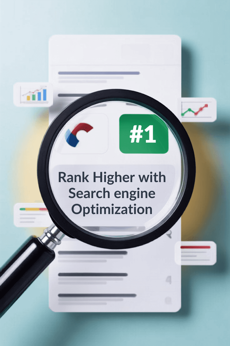 SEO keyword research and ranking